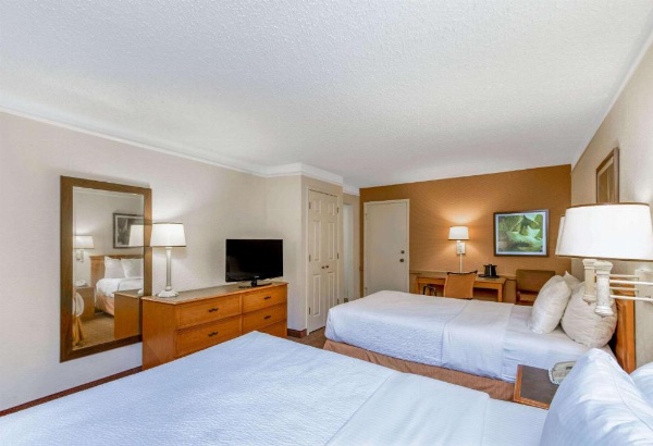 La Quinta Inn & Suites by Wyndham San Antonio I-35 N At Rittiman image 13